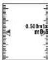 BOSCH GLM 100 C Professional - Stake out Function (see figure F) - 2