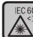 BOSCH GLM 100 C Professional - Avertissements de sécurité - 9