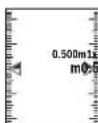 BOSCH GLM 100 C Professional - Uitzetfunctie (zie afbeelding F) - 4