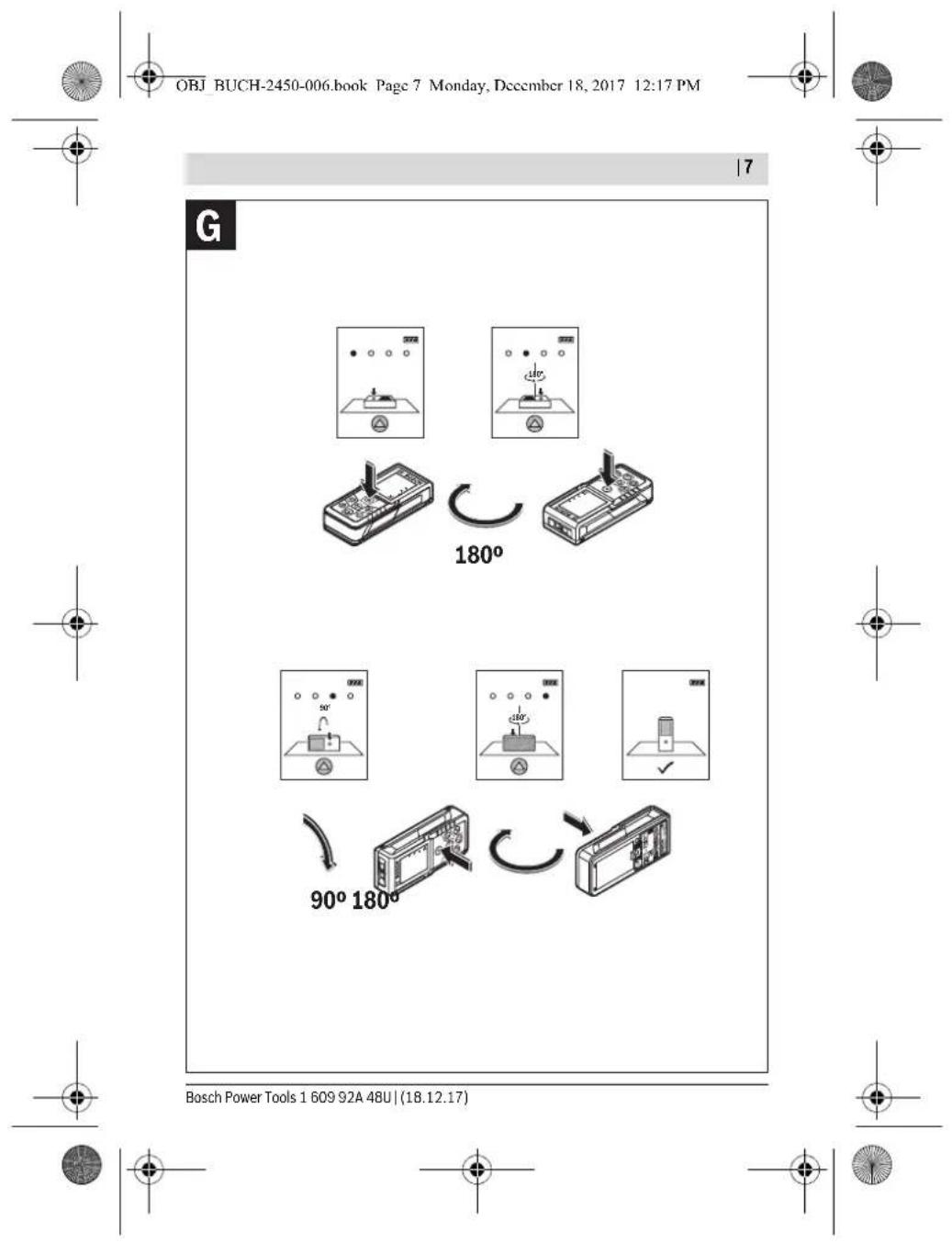 BOSCH GLM 100 C Professional - 2 - 28
