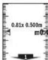 BOSCH GLM 100 C Professional - PexHM po3mITKn (DNB. Man. F) - 1