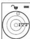 BOSCH GLM 100 C Professional - H3mepbaHe Ha haknoh/UnΦpOB HnBeHHp - 1