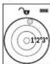 BOSCH GLM 100 C Professional - Māsurarea Činlarīrəl-Boloboc digital - 1