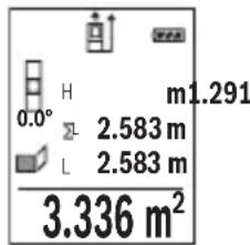 BOSCH GLM 100 C Professional - JJI JI JIO/JIOI - 1