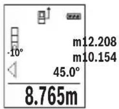 BOSCH GLM 100 C Professional - Jl jj/ uw oJsl - 2