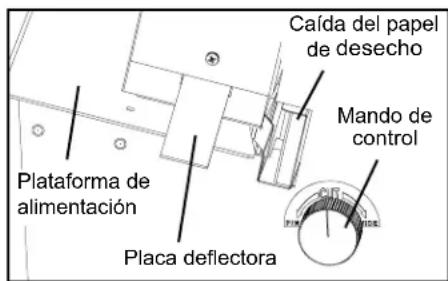 MartinYale 62001 - Ponga en linea el receptor de sobres abiertos - 1