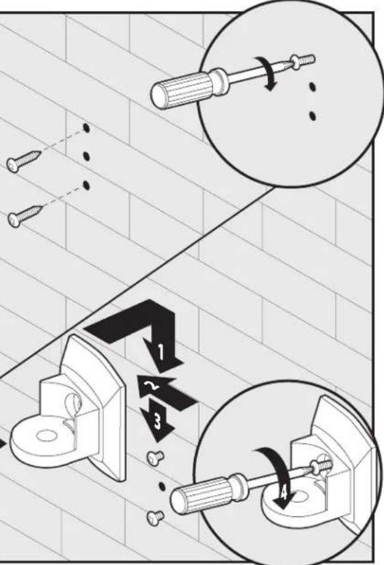Rubbermaid Infinity 9W32 - 4