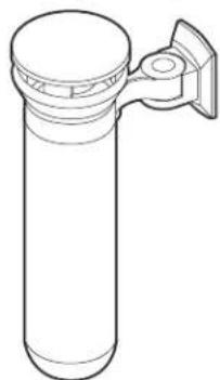 Rubbermaid Infinity 9W32 - 1