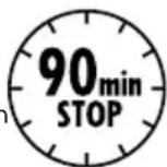 INVENTUM HZ31 - Abschaltautomatik - 1