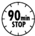 INVENTUM HZ31 - Arrêt automatique - 1