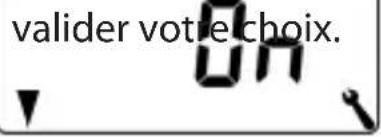 RADEMACHER Troll Basis DuoFern 5615 - Remarques sur la mesure et le paramétrage du temps de marche : - 4