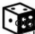 RADEMACHER Troll Basis DuoFern 5615 - Observe le symbole du dé sur l'écran standard - 1