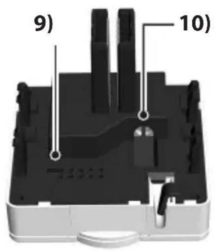 RADEMACHER Troll Basis DuoFern 5615 - Accessoires, disponibles en option, voir page 130 - 2