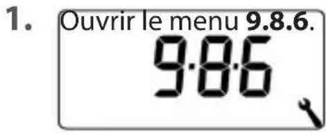 RADEMACHER Troll Basis DuoFern 5615 - Les configurations suivantes sont possibles : - 4