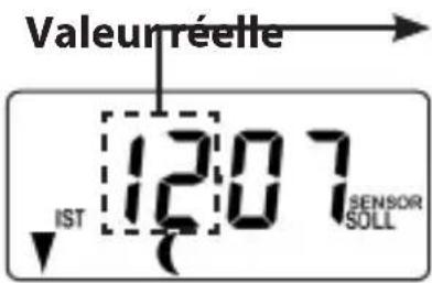 RADEMACHER Troll Basis DuoFern 5615 - SENSOR (SONDE) - 2