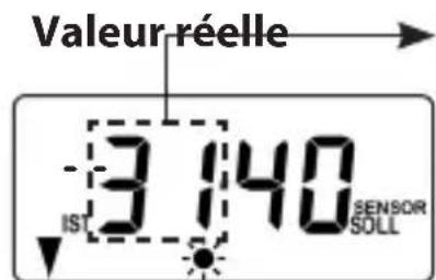 RADEMACHER Troll Basis DuoFern 5615 - La fonction pare-soileil automatique prend fin lorsque les événements suivants surviennent et redémarre eventuellement ensuite : - 2