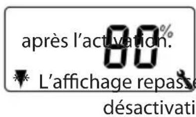 RADEMACHER Troll Basis DuoFern 5615 - Remarques sur la mesure et le paramétrage du temps de marche : - 5