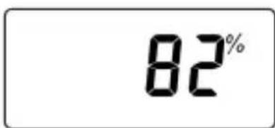 RADEMACHER Troll Basis DuoFern 5615 - Déplacement automatique après env. deux secondes - 2