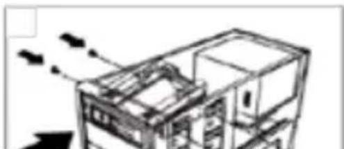 Icy Box IB166SSKB - Installing the IB-166SSK-B - 3