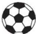 Triumph Sports 48″ MLS 3in1 Soccer Table - Ne manquez pas de consulter tous les jeux passionnants que propose Triumph Sports USA. Visitez notre site web à: - 22