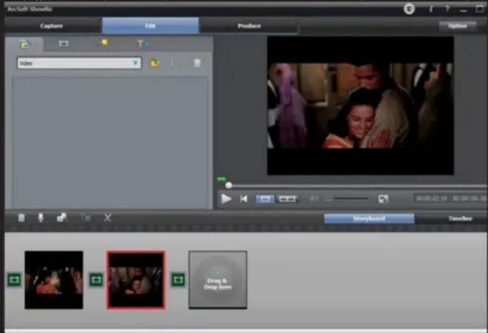 KeepOut SX200 - Επεξεργασια Βιντεο - 1