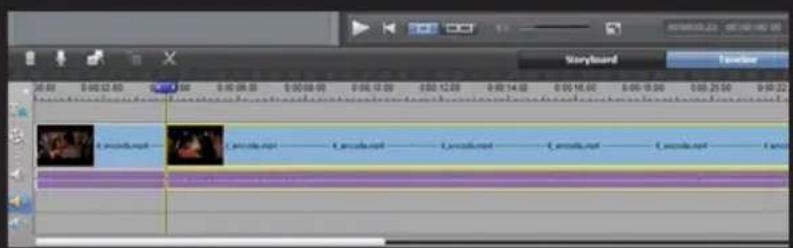 KeepOut SX200 - Επεξεργασια Βιντεο - 3