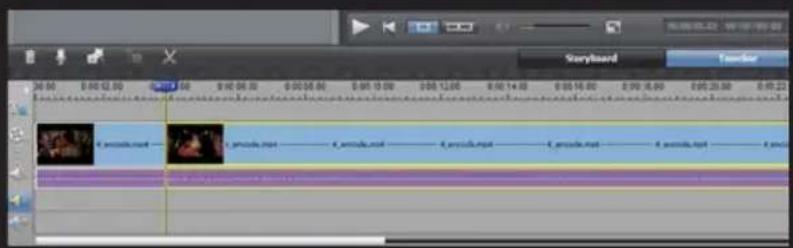 KeepOut SX200 - Videobewerking - 4