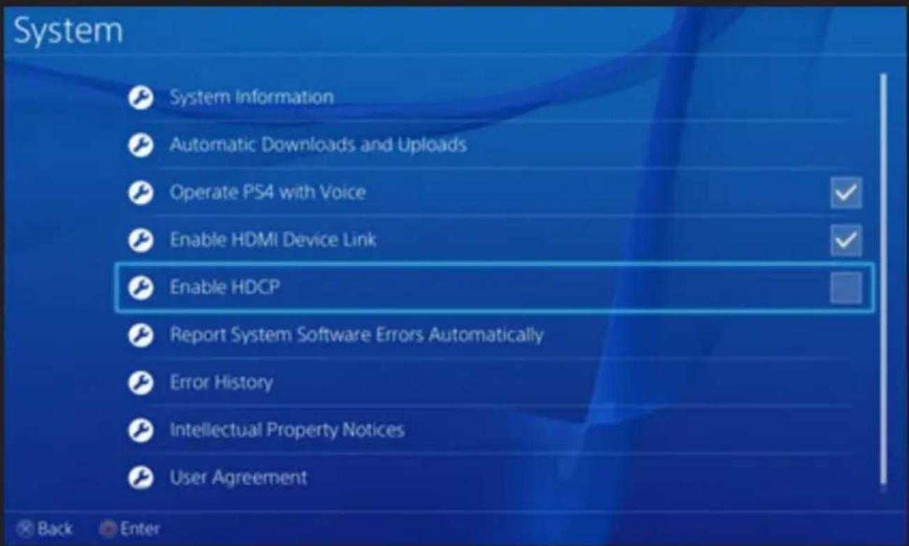 KeepOut SX200 - Conexiune HDMI - 3