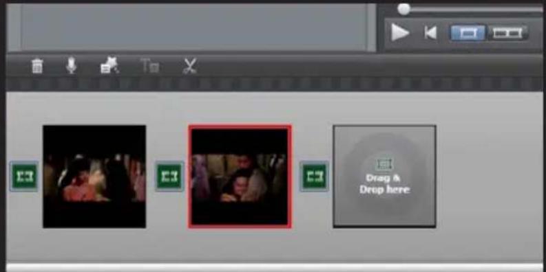 KeepOut SX200 - Videobearbeitung - 3