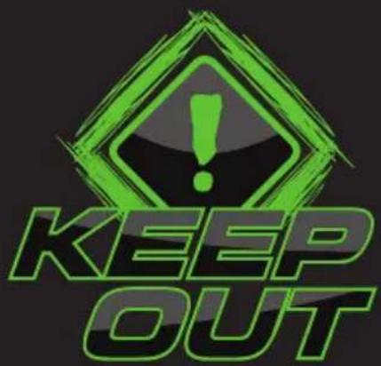 KeepOut SX200 - EC DECLARATION OF CONFORMITY - 3