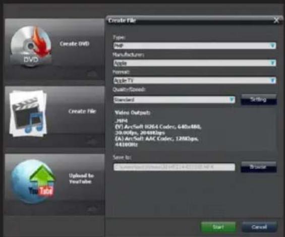 KeepOut SX200 - Videobewerking - 7