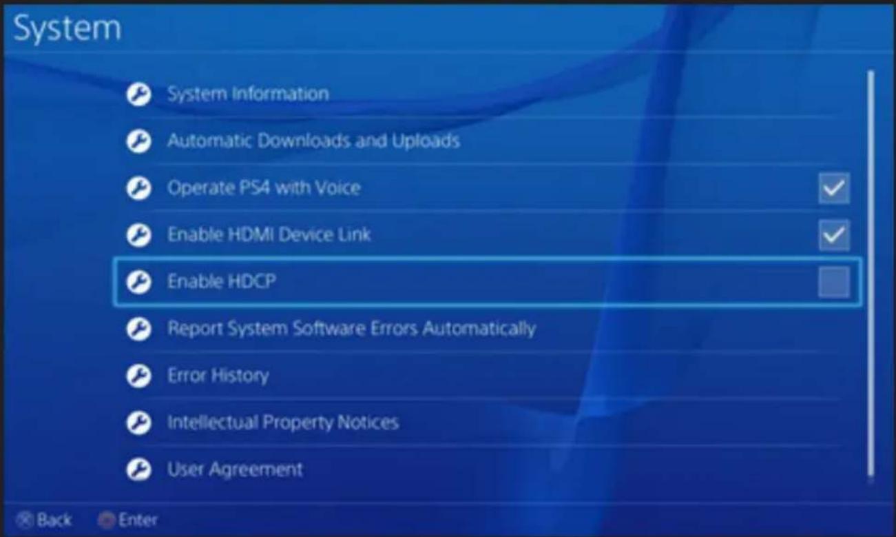 KeepOut SX200 - Złącze HDMI - 4