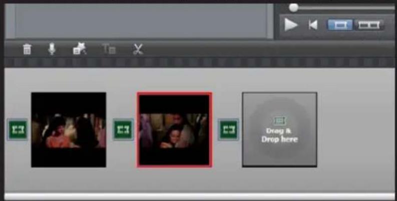 KeepOut SX200 - Επεξεργασια Βιντεο - 2
