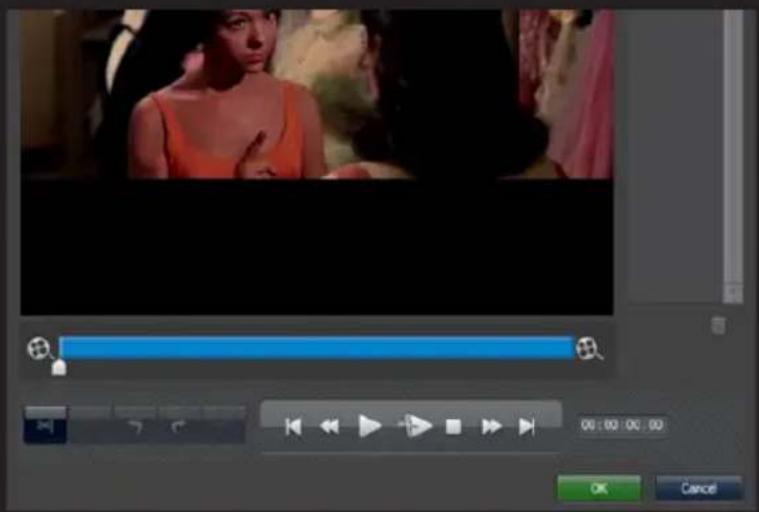 KeepOut SX200 - Videobewerking - 5