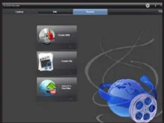 KeepOut SX200 - Editare video - 6