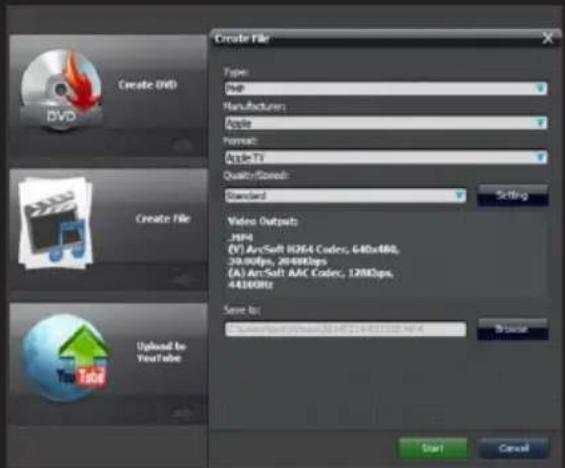KeepOut SX200 - Editare video - 7