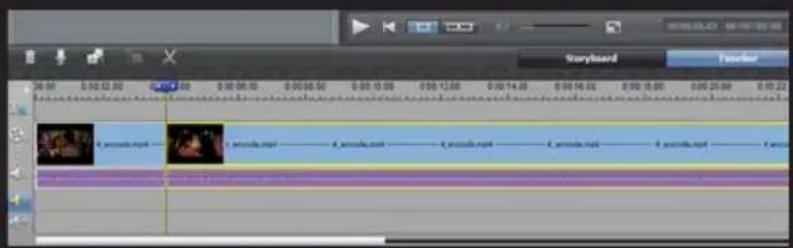 KeepOut SX200 - Edición de Video - 4