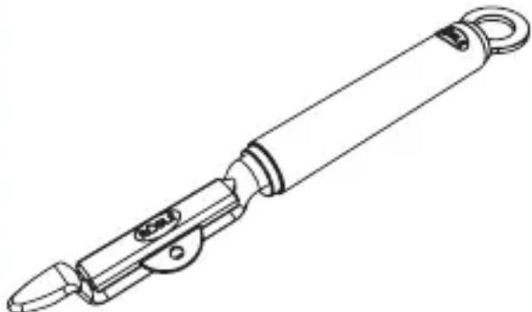 Rösle 12739 - Cleaning - 1