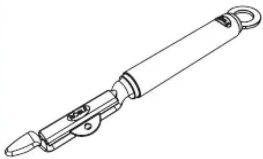 Rösle 12739 - Entretien - 1