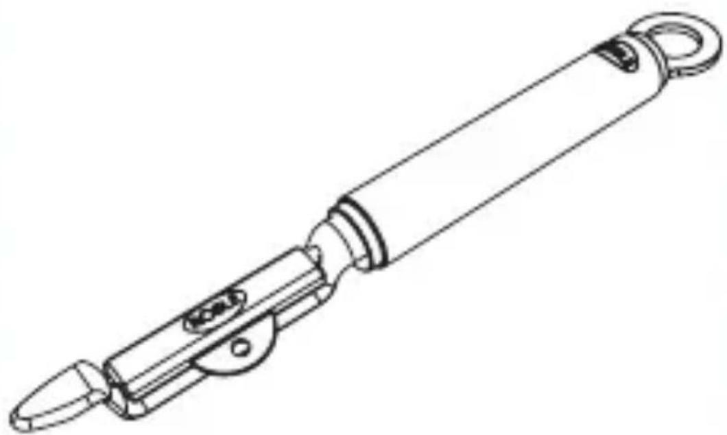 Rösle 12739 - Reinigung - 1