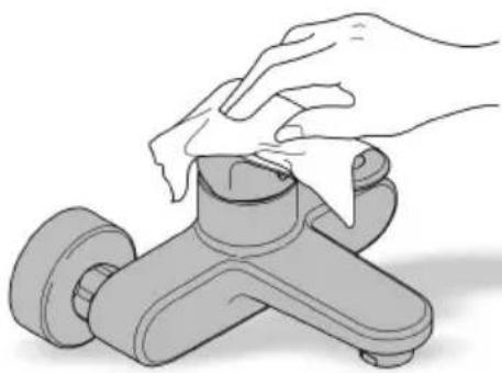 GROHE Europlus 33155002 - 5