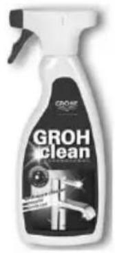 GROHE Europlus 33155002 - 1