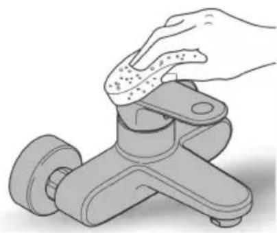 GROHE Europlus 33155002 - 3