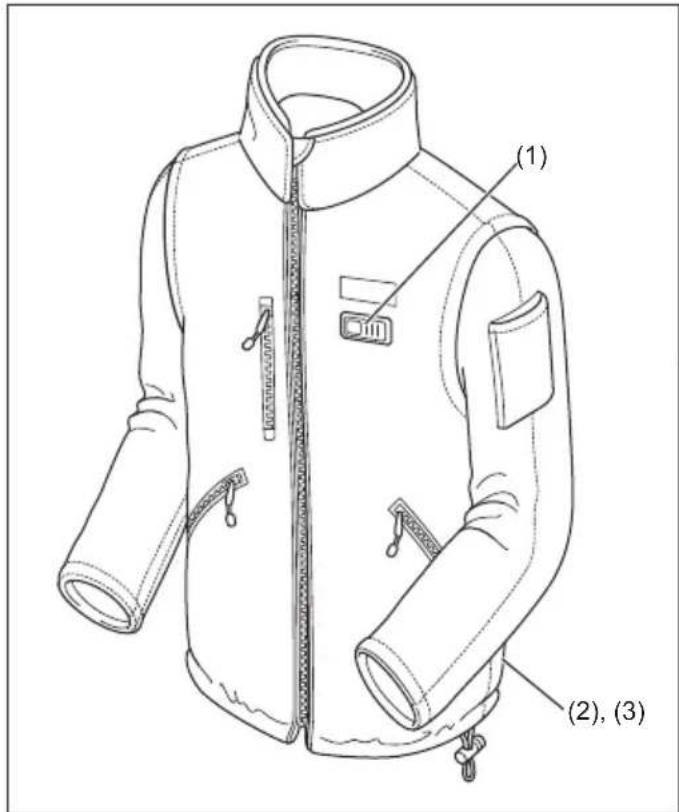 MAKITA CJ100DZ3XL - CONSERVEZ CES INSTRUCTIONS. - 1