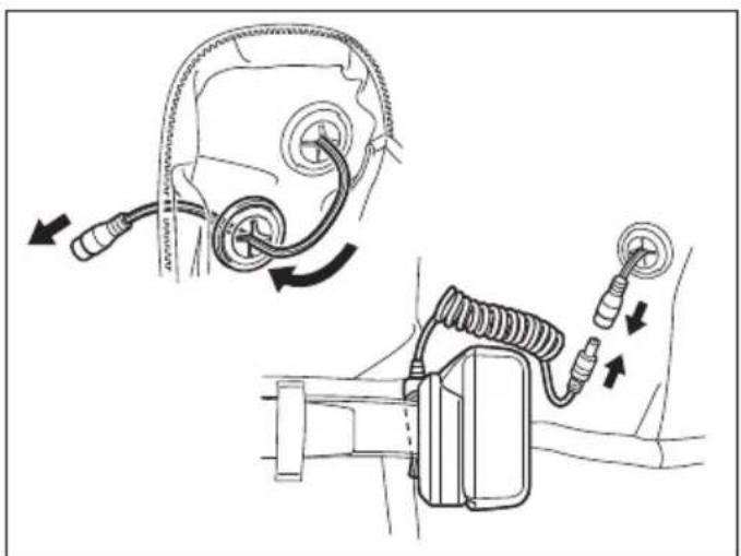 MAKITA CJ100DZ3XL - ZACHOWAÇ INSTRUKCJE OBSLUGI. - 6