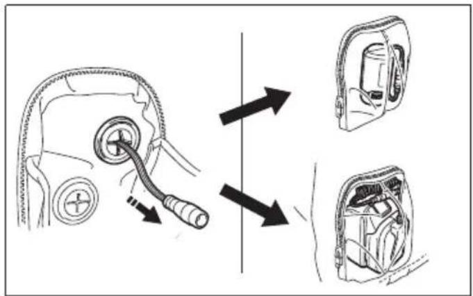 MAKITA CJ100DZ3XL - 請妥善保存這些使用說明書。 - 4