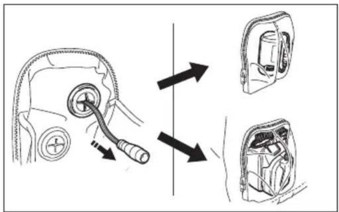 MAKITA CJ100DZ3XL - GEM DISSE INSTRUKTIONER. - 4