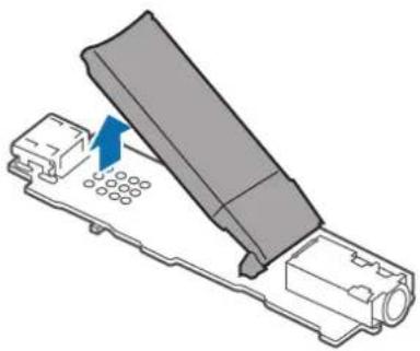 SAMSUNG EORG920B - Retirar a bateria (tipo não amovível) - 5