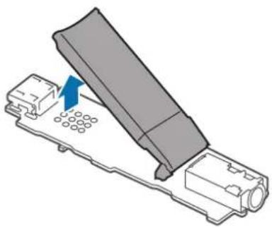 SAMSUNG EORG920B - De batterij verwijderen (niet-verwisselbaar type) - 5