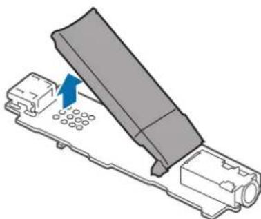 SAMSUNG EORG920B - Az akkumulátor eltávolítása (nem eltávolítható típusnál) - 5